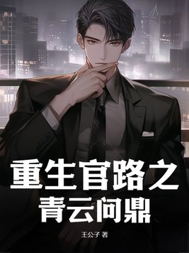 小说官路青云