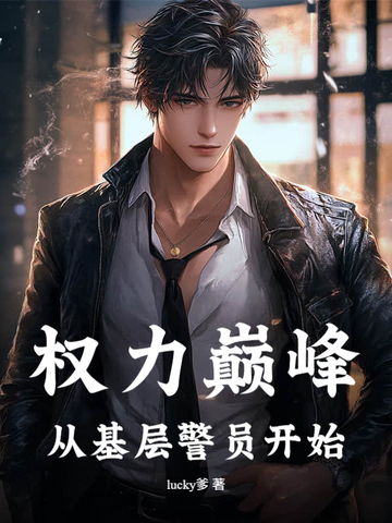 权力巅峰：从基层警员开始
