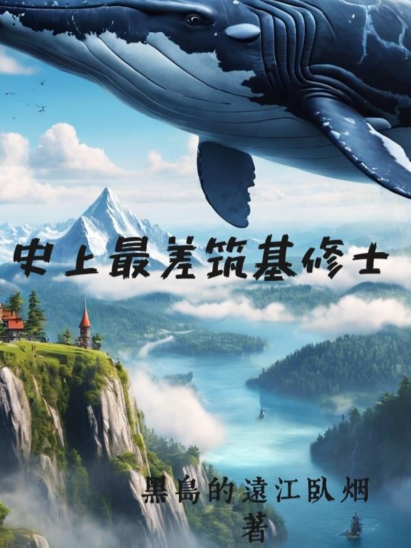 史上最差筑基修士